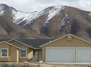 9905 Sabin Dr, Winnemucca, NV 89445