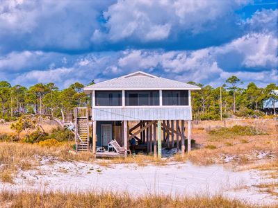 391 Gulf Shore Dr, Carrabelle, FL, 32322
