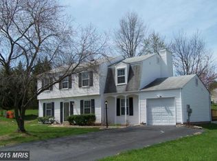 13204 Jasper Rd, Fairfax, VA 22033