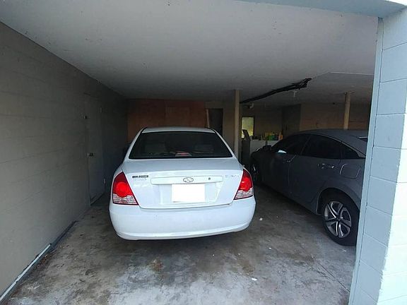 Carport Spot