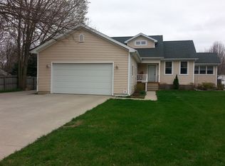 603 S Lane St, Blissfield, MI 49228