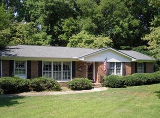1708 Plum Nelly Rd, Rockingham, NC 28379
