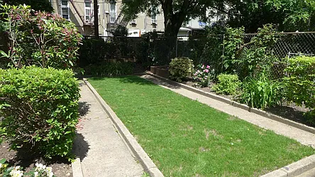 Rented by Garfield Realty 