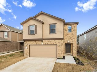 13218 Lorena Ochoa, San Antonio, TX 78221