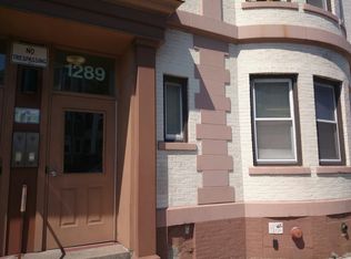 1289 Massachusetts Ave, Dorchester, MA 02125