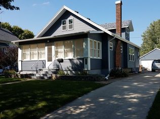 840 Richmond St, Rockwell City, IA 50579