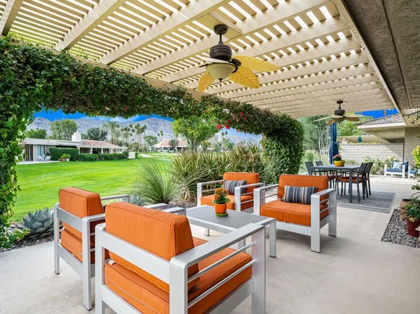 3 Tulane Ct, Rancho Mirage, CA 92270