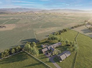 1538 S Stewart Ln, Kamas, UT 84036