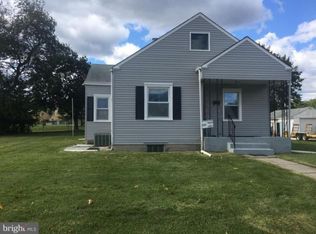 11 Dawes Ave, Ewing, NJ 08638