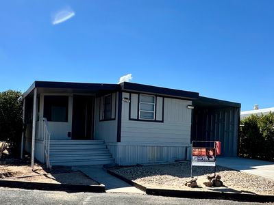 1855 W Wickenburg Way #25, Wickenburg, AZ, 85390