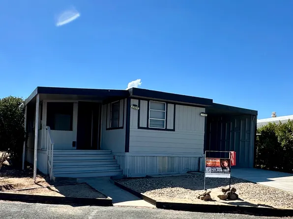 1855 W Wickenburg Way #25, Wickenburg, AZ 85390