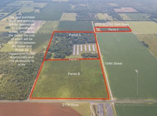 21962 104th St, Live Oak, FL 32060