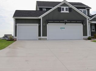 11314 84th Avenue Lot #2, Allendale, MI 49401
