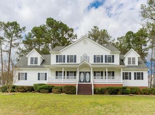 14812 Majestic Creek Dr, South Chesterfield, VA 23834
