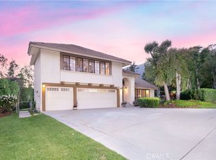 10154 Whispering Forest Dr, Rancho Cucamonga, CA 91737