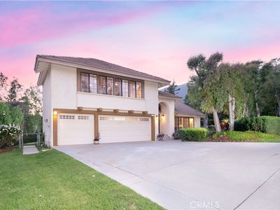 10154 Whispering Forest Dr, Rancho Cucamonga, CA, 91737