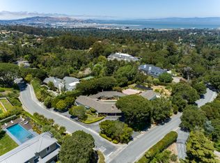 500 Laurent Rd, Hillsborough, CA 94010