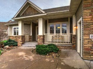 1942 Glacier Ave, River Falls, WI 54022