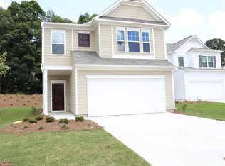 121 Pointe Pl, Dawsonville, GA 30534
