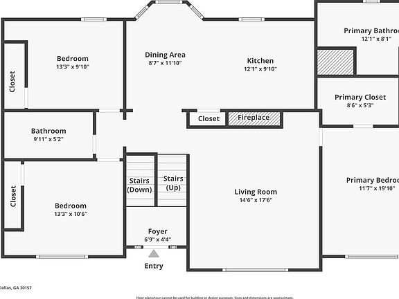 2nd image of this home