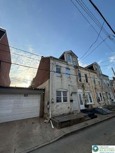 536 N Fountain St, Allentown, PA, 18102