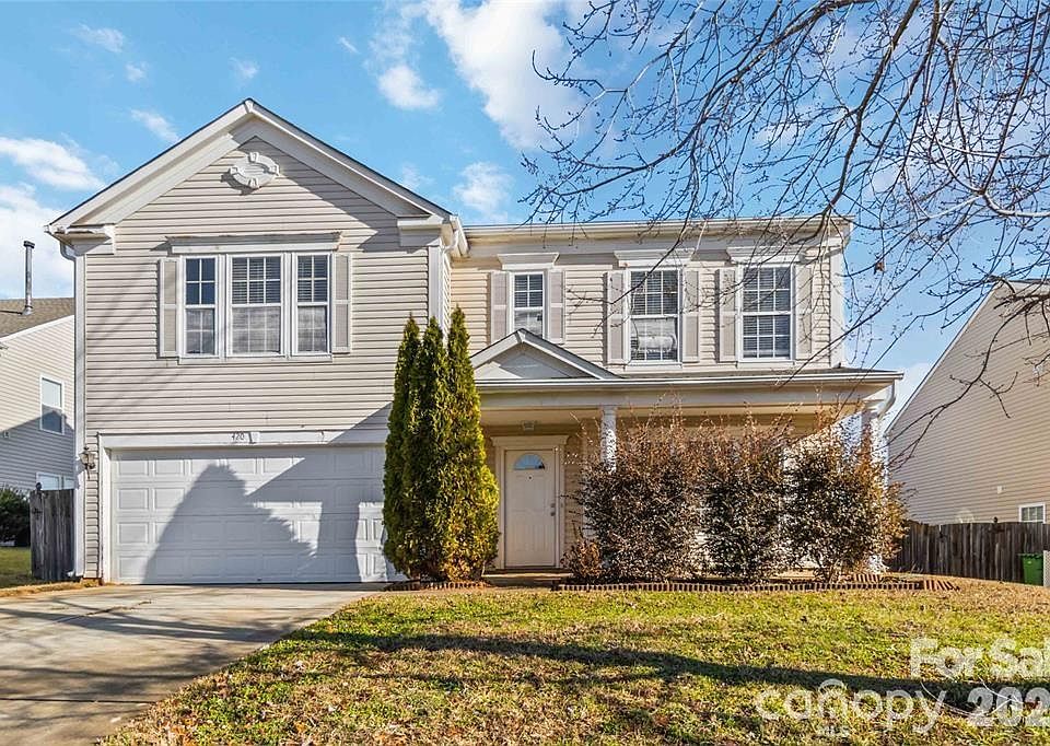 1st image of 420 Zander Woods Ct