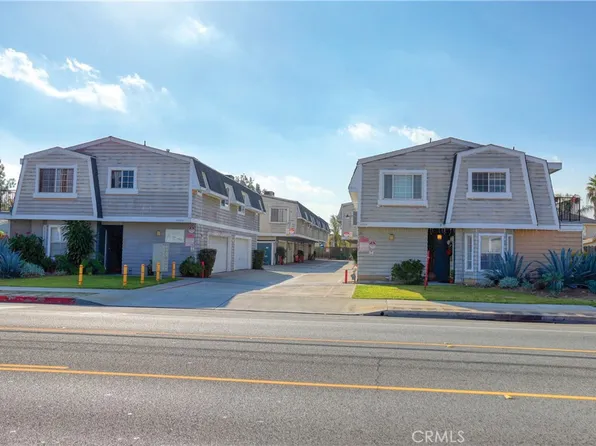 14864 Pacific Ave, Baldwin Park, CA 91706