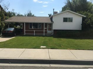 256 E Baird Ave, South Salt Lake, UT 84115