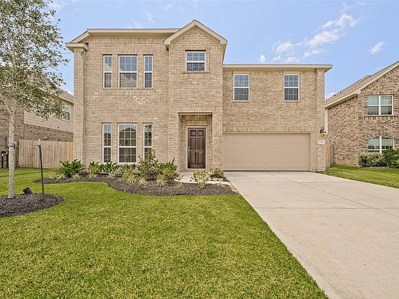 2nd image of 23314 Bordeaux Dr