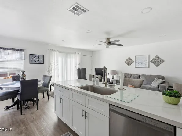 1916 W MORNINGSIDE Drive #66, Phoenix, AZ 85023