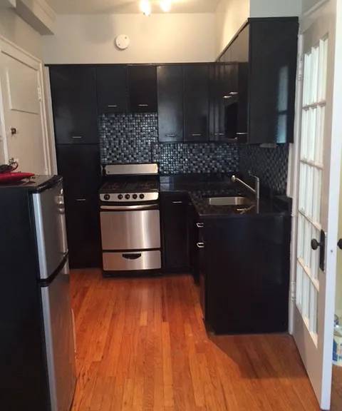 2324 N Lincoln Park W #1C — Photo 1