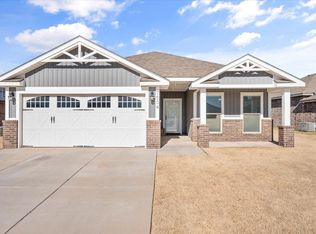 7504 102nd St, Lubbock, TX 79424