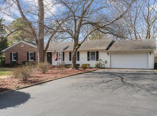 604 Ardmore Ter, Salisbury, MD 21804