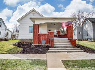 509 W 6th St, Delphos, OH 45833