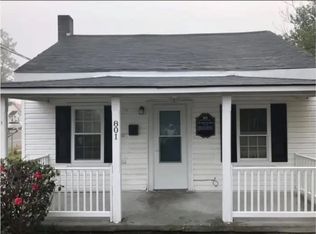 801 S 7th St, Wilmington, NC 28401