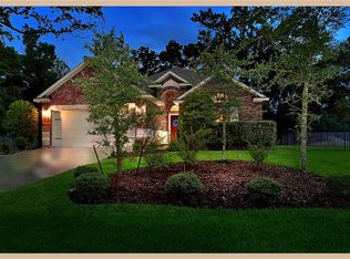 54 Hearthwick Pl, The Woodlands, TX 77375