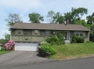 89 Emily Ln, Bristol, CT 06010