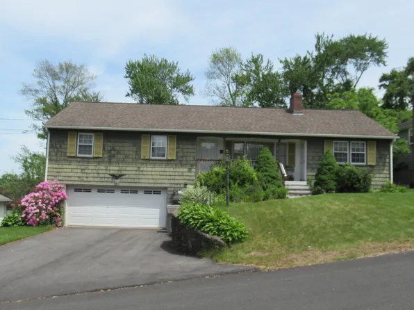 89 Emily Lane, Bristol, CT 06010