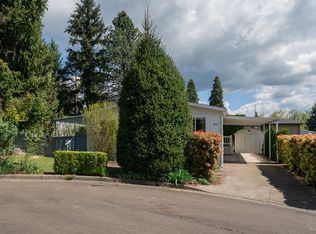 8851 SE Shadow Brook Ct #85, Clackamas, OR 97015