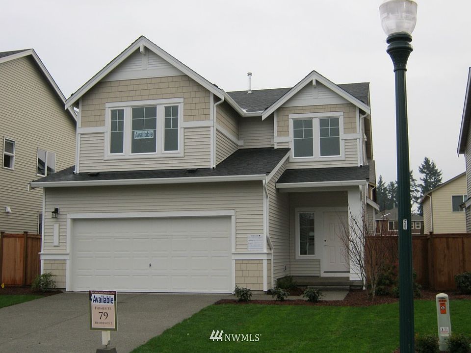 1st image of 17001 SE 262nd (Lot 79) Street