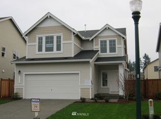 17001 SE 262nd St LOT 79, Covington, WA 98042