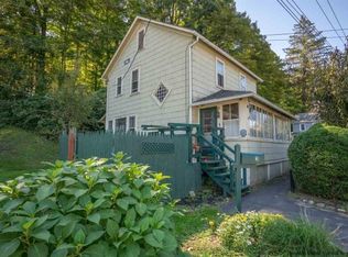 3 Canal St, Ellenville, NY 12428