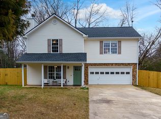 117 Richmond Dr, Dawsonville, GA 30534