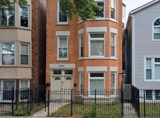 2041 N Keeler Ave APT 1, Chicago, IL 60639