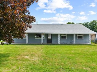 814 N Mamer Rd, Spokane, WA 99216