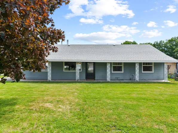 814 N Mamer Rd, Spokane, WA 99216