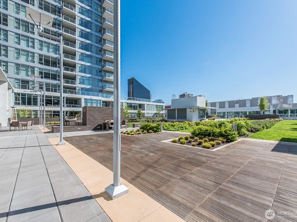 588 Bell Street #304S, Seattle, WA 98121