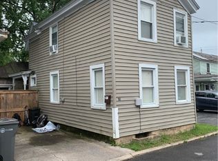 418 Bissell Ave, Rome, NY 13440