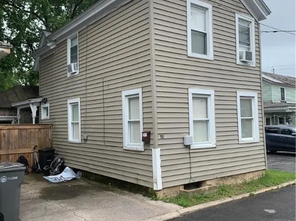 418 Bissell Ave, Rome, NY 13440