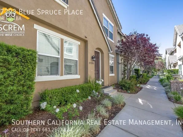27293 Blue Spruce Pl, Valencia, CA 91354